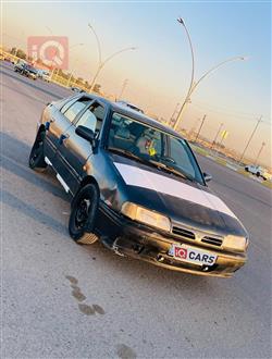 نيسان بريميرا